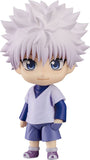 Killua Zoldyck Nendoroid Figure Hunter Exam Ver. - Hunter x Hunter - Authentic Japanese Good Smile Company Figure 