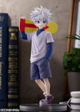 Killua Zoldyck POP UP PARADE Figure L size - Hunter x Hunter - Authentic Japanese Good Smile Company Figure 