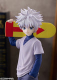 Killua Zoldyck POP UP PARADE Figure L size - Hunter x Hunter - Authentic Japanese Good Smile Company Figure 