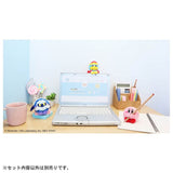 King Dedede Chokkori-san Plush - Kirby of the Stars - Authentic Japanese Takara Tomy Plush 