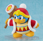 King Dedede Nendoroid Figure (No.544) Kirby of the Stars - Authentic Japanese Good Smile Company Figure 