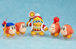 King Dedede Nendoroid Figure (No.544) Kirby of the Stars - Authentic Japanese Good Smile Company Figure 