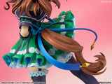 King Halo Figure - Umamusume: Pretty Derby - Authentic Japanese KOTOBUKIYA Figure 