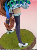 King Halo Figure - Umamusume: Pretty Derby - Authentic Japanese KOTOBUKIYA Figure 