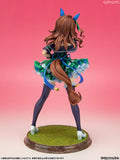 King Halo Figure - Umamusume: Pretty Derby - Authentic Japanese KOTOBUKIYA Figure 