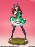 King Halo Figure - Umamusume: Pretty Derby - Authentic Japanese KOTOBUKIYA Figure 