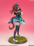 King Halo Figure - Umamusume: Pretty Derby - Authentic Japanese KOTOBUKIYA Figure 