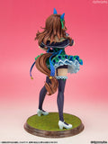King Halo Figure - Umamusume: Pretty Derby - Authentic Japanese KOTOBUKIYA Figure 