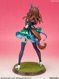 King Halo Figure - Umamusume: Pretty Derby - Authentic Japanese KOTOBUKIYA Figure 