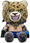 King Plush - Tekken 8 - Authentic Japanese Good Smile Company Plush 