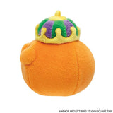 King She-slime Let's Squeeze! Plush Smile Slime - Dragon Quest - Authentic Japanese Square Enix Plush 