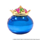 King slime (Loto Blue Ver.) Metallic Monsters Gallery Figure - Dragon Quest - Authentic Japanese Square Enix Figure 