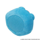 King slime Plush Cleaner Smile Slime - Dragon Quest - Authentic Japanese Square Enix Plush 