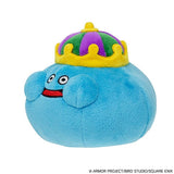 King slime Plush Cleaner Smile Slime - Dragon Quest - Authentic Japanese Square Enix Plush 