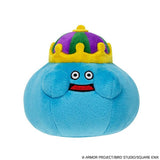 King slime Plush Cleaner Smile Slime - Dragon Quest - Authentic Japanese Square Enix Plush 