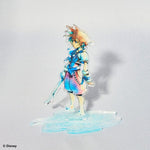 Kingdom Hearts Acrylic Stand - The Shoreline - Authentic Japanese Square Enix Office product 