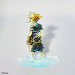 Kingdom Hearts II Acrylic Stand - Sea - Authentic Japanese Square Enix Office product 