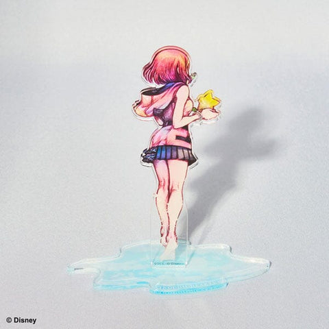 Kingdom Hearts III Acrylic Stand - Kairi (Promise) - Authentic Japanese Square Enix Office product 