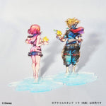 Kingdom Hearts III Acrylic Stand - Kairi (Promise) - Authentic Japanese Square Enix Office product 