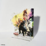 Kingdom Hearts358/2 Days Acrylic Stand - Boundary - Authentic Japanese Square Enix Office product 