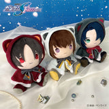 Kira Yamato Chibi Plush (Kemopon) - Mobile Suit Gundam SEED Freedom - Authentic Japanese TRIPOD Plush 