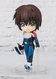 Kira Yamato Figuarts mini Figure - Mobile Suit Gundam SEED Freedom - Authentic Japanese Bandai Namco Figure 
