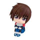 Kira Yamato Look Up Figure - Mobile Suit Gundam SEED Freedom - Authentic Japanese MegaHouse Figure 