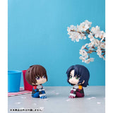 Kira Yamato Look Up Figure - Mobile Suit Gundam SEED Freedom - Authentic Japanese MegaHouse Figure 