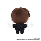 Kira Yamato Mascot Plush (Nui Pal) - Mobile Suit Gundam SEED Freedom - Authentic Japanese movic Mascot Plush Keychain 