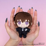 Kira Yamato Mascot Plush (Nui Pal) - Mobile Suit Gundam SEED Freedom - Authentic Japanese movic Mascot Plush Keychain 