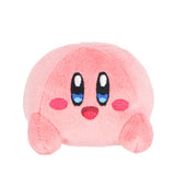 Kirby Amazingly Stackable Plush KPWW06 - KIRBY play with WADDLE DEE - Authentic Japanese San-ei Boeki Otedama 