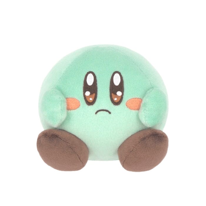 Nintendo kirby plush online