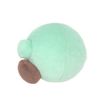 Kirby Mini Plush Chocolate Mint (KGF-05) - Kirby's Gourmet Festival - Authentic Japanese San-ei Boeki Plush 