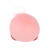 Kirby Mini Plush Whipped Cream (KGF-02) - Kirby's Gourmet Festival - Authentic Japanese San-ei Boeki Plush 