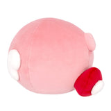 Kirby Mochi Mochi Plush KGF-07 Kirby's Gourmet Festival - Authentic Japanese San-ei Boeki Plush 