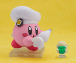 Kirby Nendoroid Figure Kirby Cafe Ver. - Authentic Japanese Good Smile Company Figure 