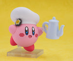 Kirby Nendoroid Figure Kirby Cafe Ver. - Authentic Japanese Good Smile Company Figure 