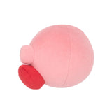 Kirby Pink Mini Plush (KGF-01) - Kirby's Gourmet Festival - Authentic Japanese San-ei Boeki Plush 