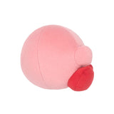 Kirby Pink Mini Plush (KGF-01) - Kirby's Gourmet Festival - Authentic Japanese San-ei Boeki Plush 