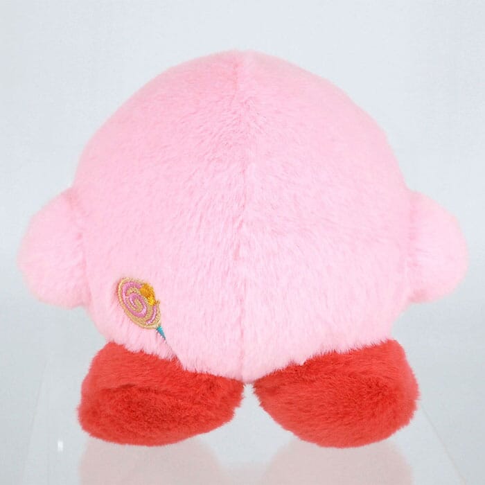 Kirby Plush KF01 Kororon Friends - Kirby of the Stars | Authentic ...