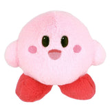 Kirby Plush KF01 Kororon Friends - Kirby of the Stars - Authentic Japanese San-ei Boeki Plush 