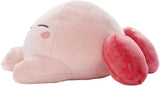 Kirby Plush (S) Sleeping Friend - Kirby of the Stars - Authentic Japanese Takara Tomy Plush 