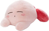 Kirby Plush (S) Sleeping Friend - Kirby of the Stars - Authentic Japanese Takara Tomy Plush 