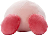 Kirby Plush (S) Sleeping Friend - Kirby of the Stars - Authentic Japanese Takara Tomy Plush 