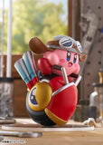 Kirby POP UP PARADE Figure Wheelie Rider Ver. - Kirby - Authentic Japanese Good Smile Company Figure 