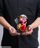 Kirby POP UP PARADE Figure Wheelie Rider Ver. - Kirby - Authentic Japanese Good Smile Company Figure 