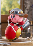 Kirby POP UP PARADE Figure Wheelie Rider Ver. - Kirby - Authentic Japanese Good Smile Company Figure 