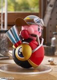Kirby POP UP PARADE Figure Wheelie Rider Ver. - Kirby - Authentic Japanese Good Smile Company Figure 