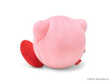 Kirby Tissue Holder - Authentic Japanese Nintendo Household Accessory (plastic) 