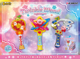 Kirby Twinkle Wand Figure - Kirby of the Stars (6Pcs/BOX) - Authentic Japanese RE-MENT Figure 